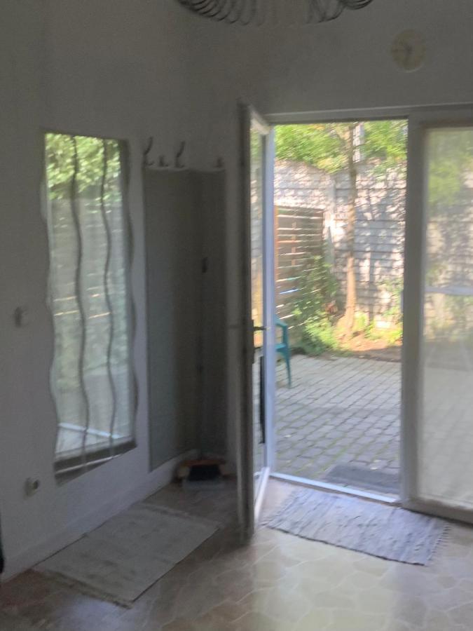 Appartamento Pitypang Lak Szigetmonostor Esterno foto
