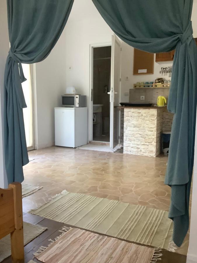 Appartamento Pitypang Lak Szigetmonostor Esterno foto